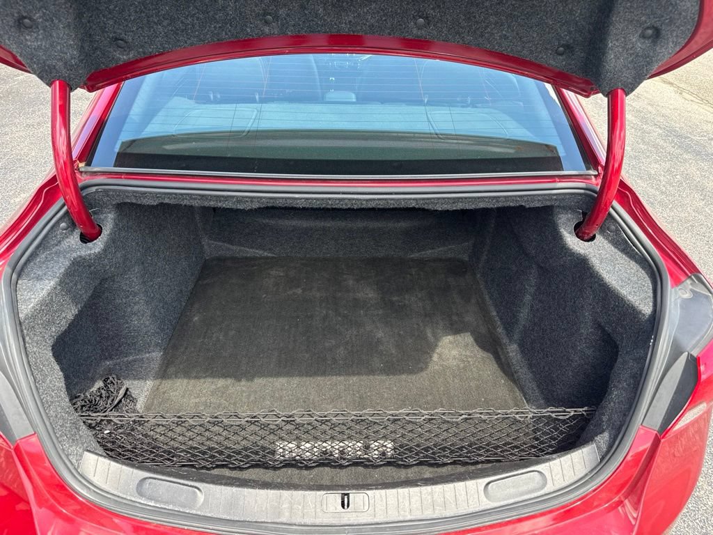 Used 2014 Chevrolet Impala LT FWD image 17