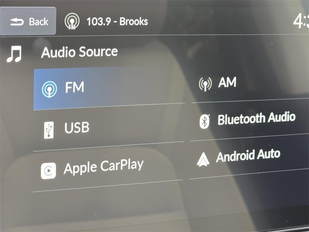 New 2026 Honda CR-V EX image 6