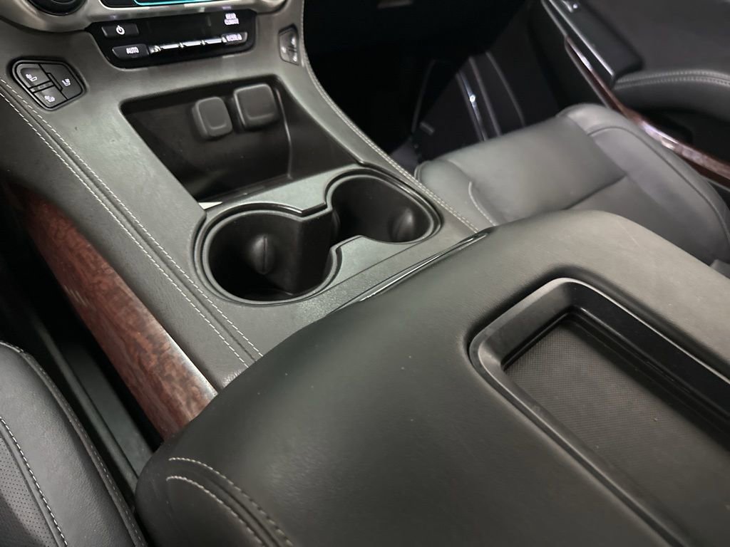 Used 2020 GMC Yukon XL SLT w/ Open Road Package image 41