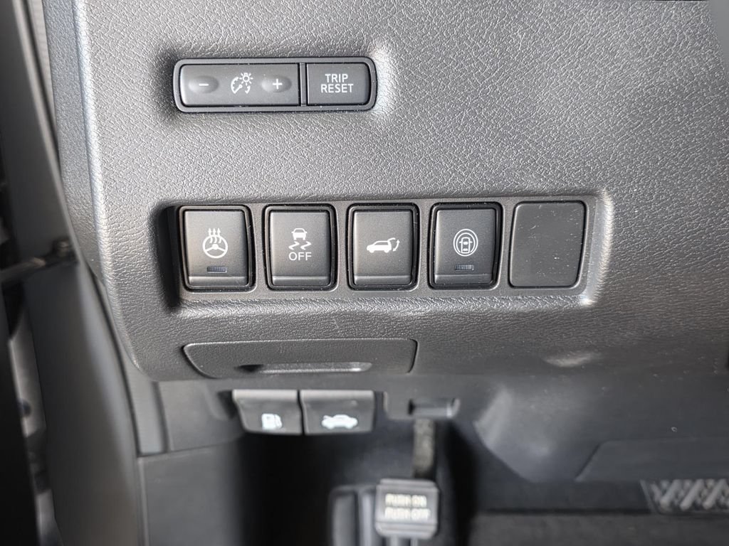 Used 2021 Nissan Murano SL w/ SL Moonroof Package AWD/4WD image 22