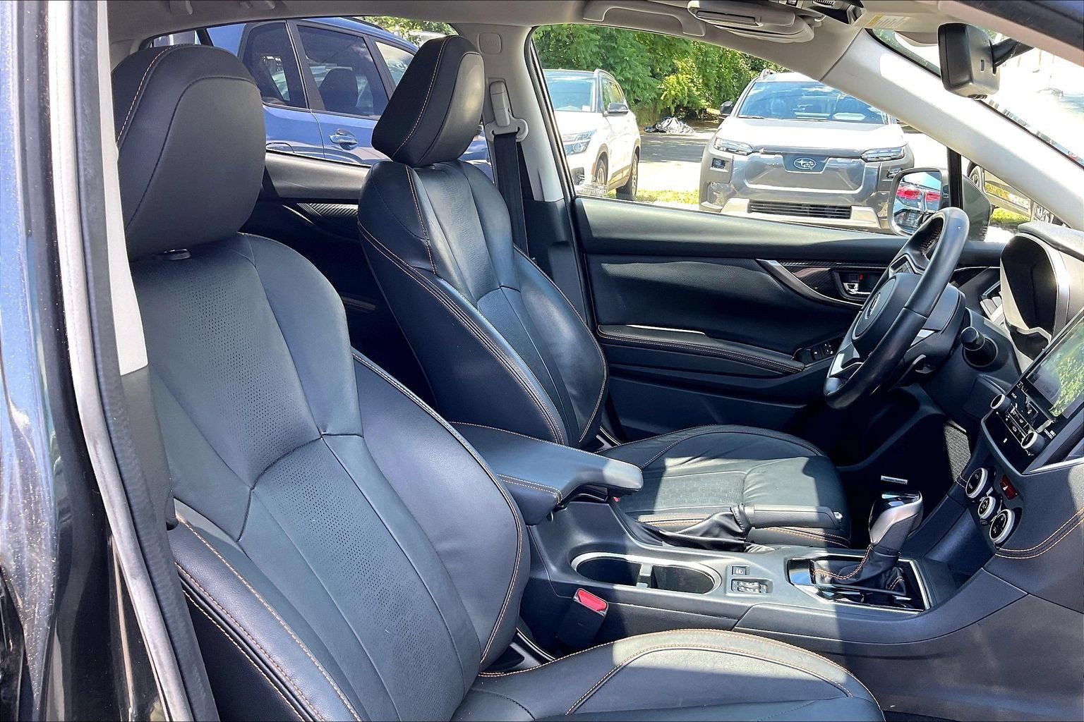 Used 2018 Subaru Crosstrek 2.0i Limited AWD/4WD image 7