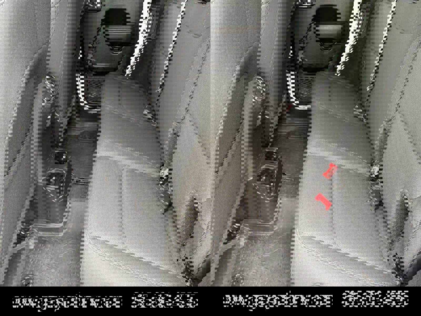 Used 2023 Jeep Wrangler Unlimited Sport image 16