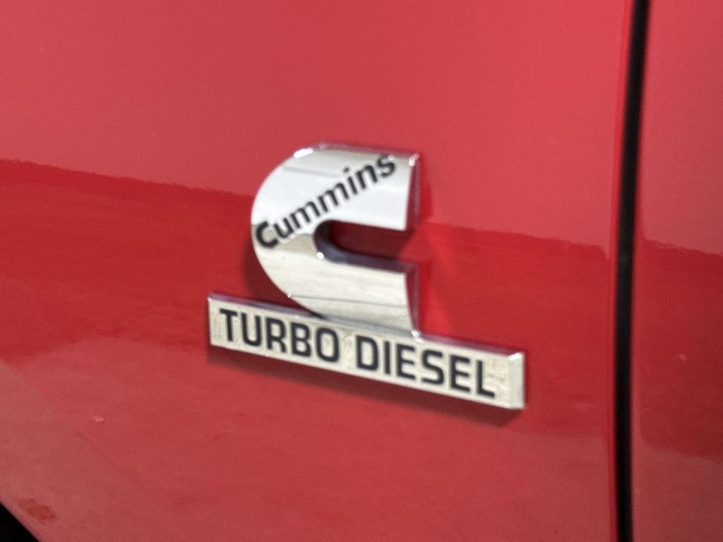 Used 2012 RAM 3500 ST w/ Chrome Appearance Group AWD/4WD image 25