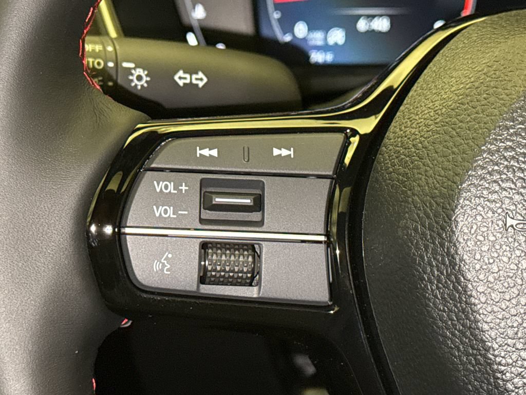 New 2026 Honda Civic Si image 31