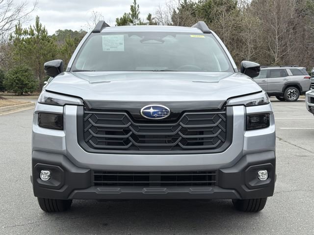 New 2026 Subaru Outback Limited image 8