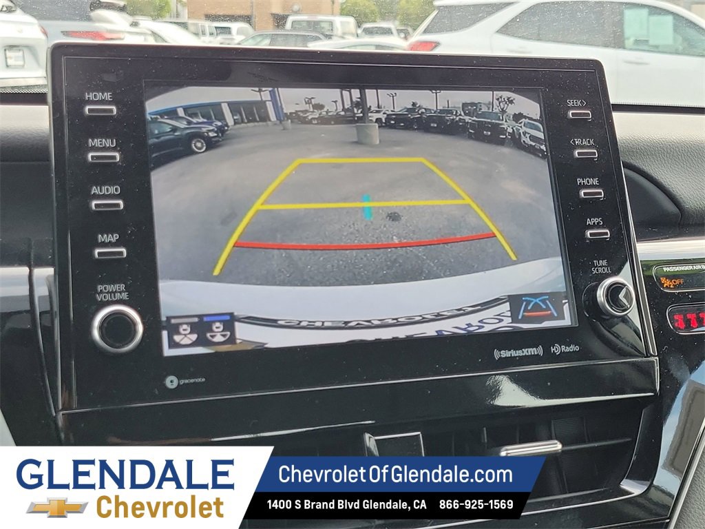 Used 2023 Toyota Camry XSE image 28