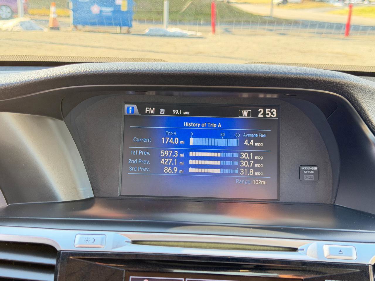 Used 2013 Honda Accord EX-L image 71