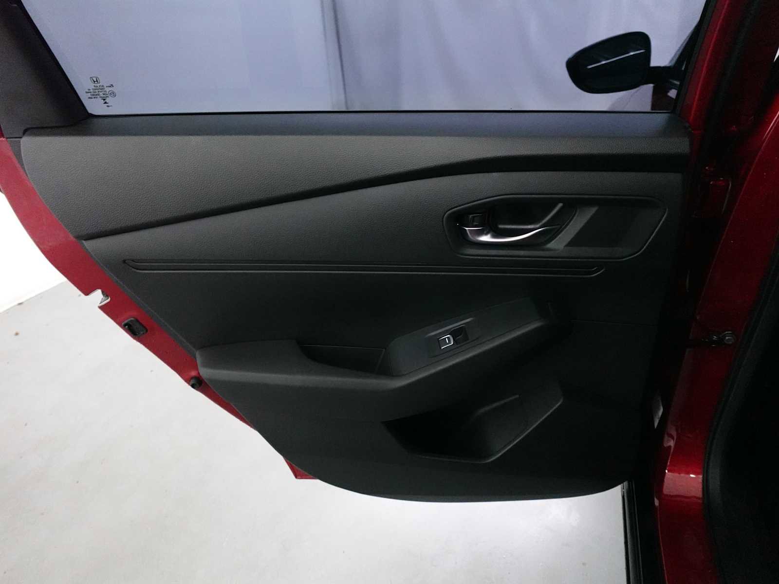 Used 2023 Honda Accord Sport image 24