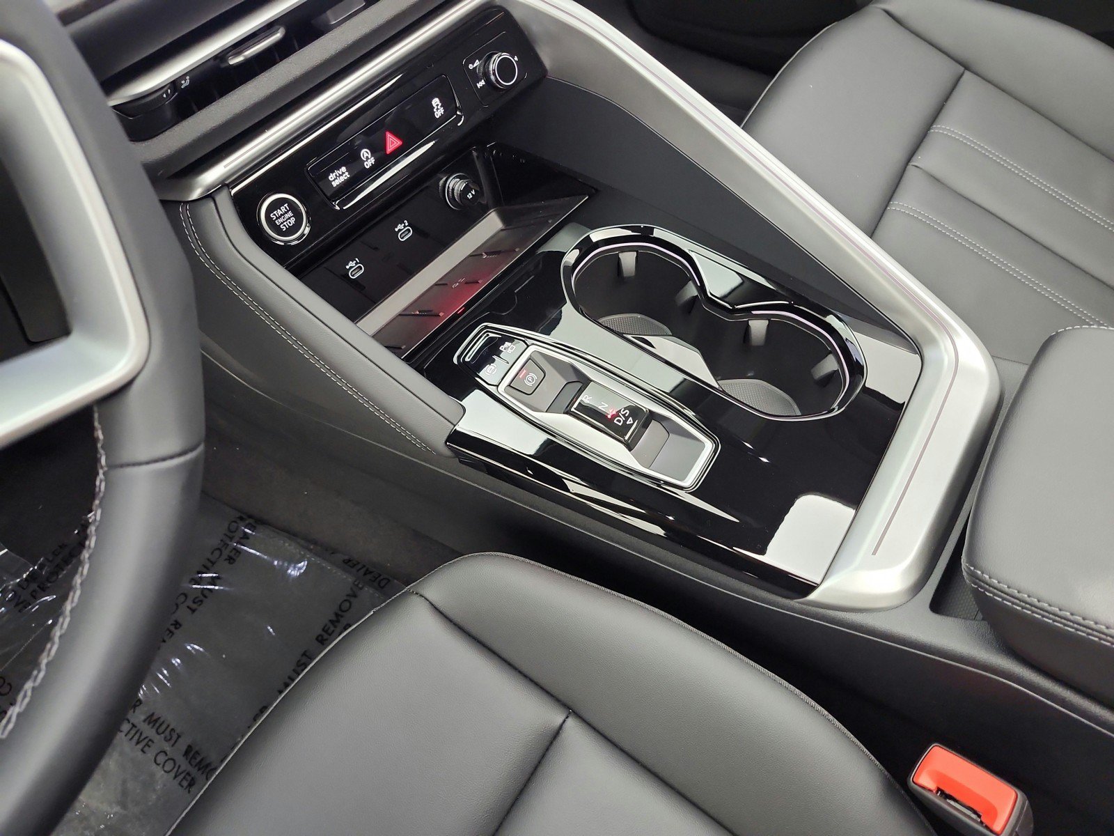 New 2026 Audi Q5 Premium Plus AWD/4WD image 9