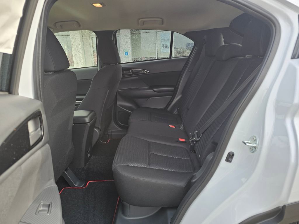 New 2026 Mitsubishi Eclipse Cross Ralliart image 13