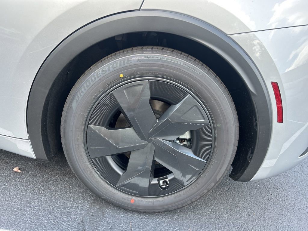 New 2026 Toyota Prius Plug-In Hybrid image 13