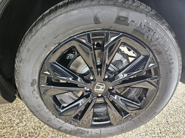 New 2026 Honda CR-V Sport Touring image 34