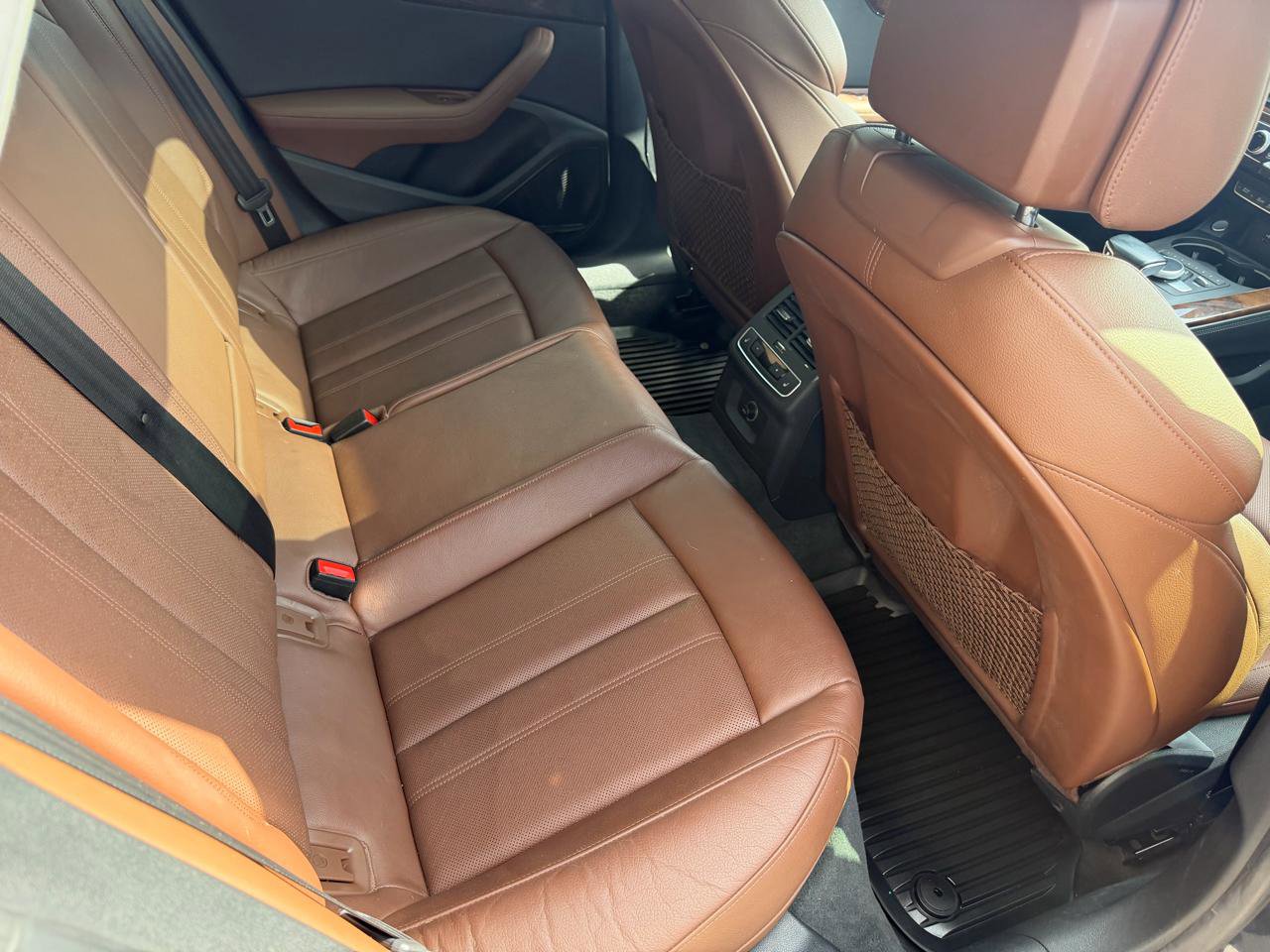 Used 2018 Audi A5 2.0T Prestige AWD/4WD image 8