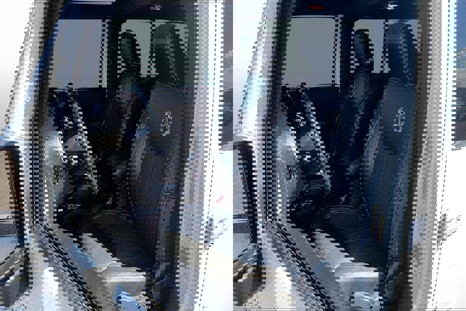 Used 2015 Jeep Wrangler Unlimited Sport image 21