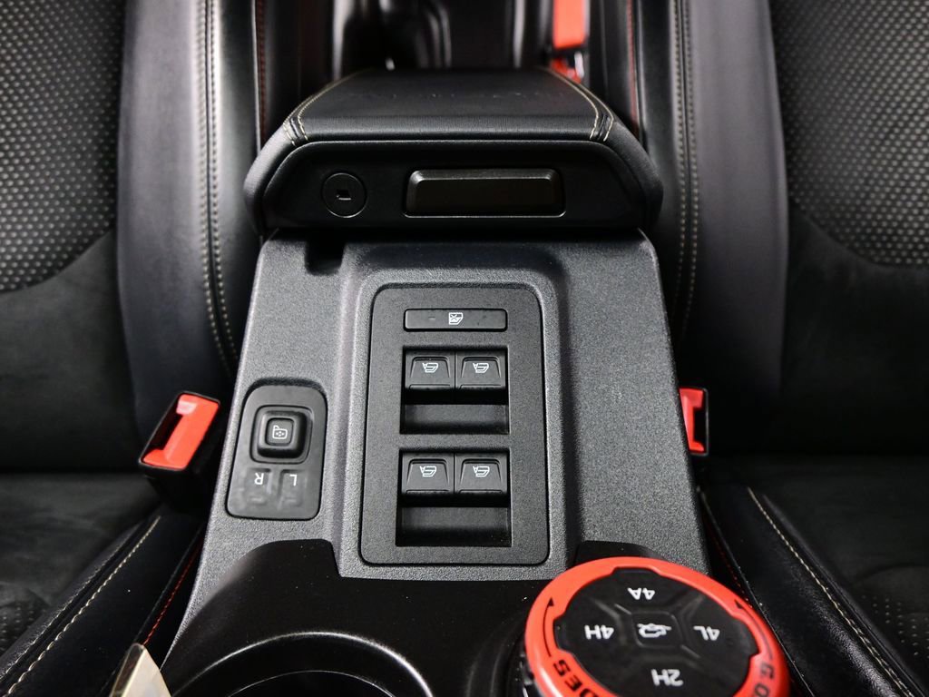 Used 2023 Ford Bronco Raptor image 18