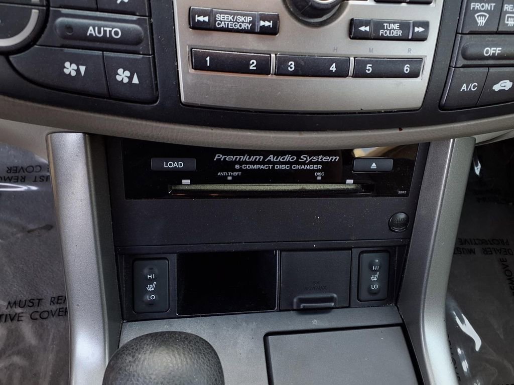 Used 2012 Acura RDX FWD image 11