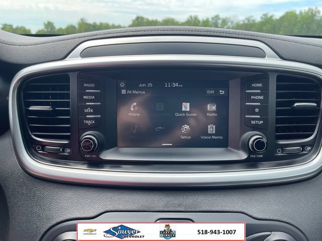 Used 2020 Kia Sorento LX AWD/4WD image 20
