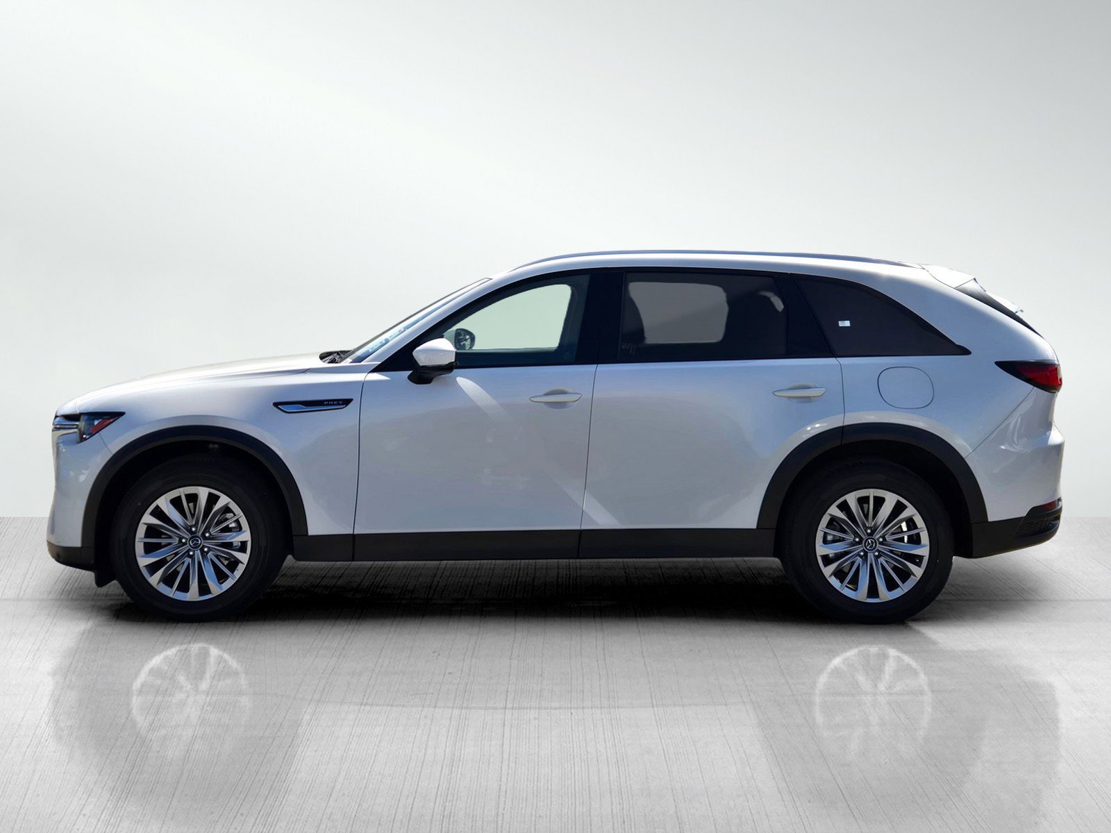 Used 2024 MAZDA CX-90 Plug-In Hybrid w/ Preferred AWD/4WD image 7