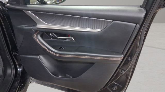 Used 2025 MAZDA CX-90 3.3 Turbo w/ Premium Sport Pkg image 18