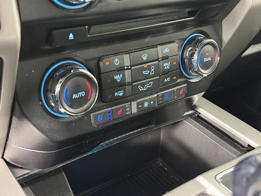 Used 2018 Ford F150 Lariat AWD/4WD image 21