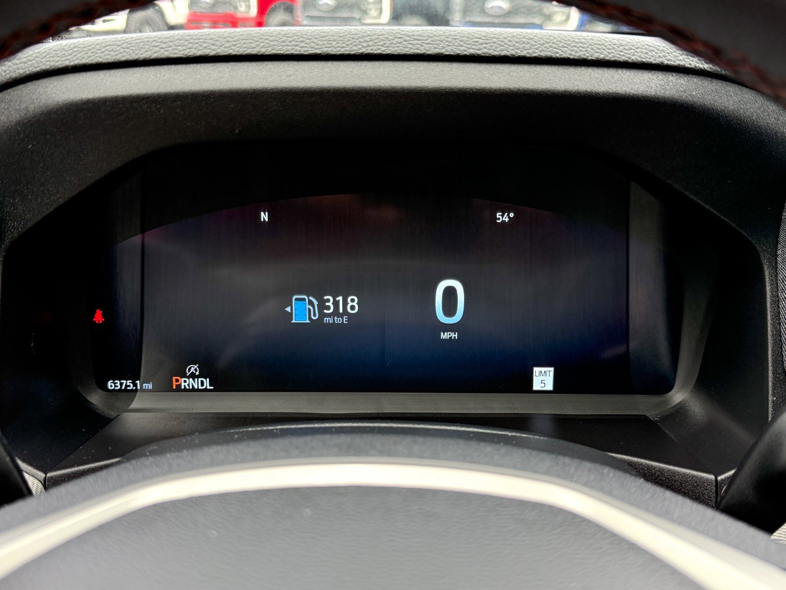 Certified 2025 Ford Explorer Active image 41