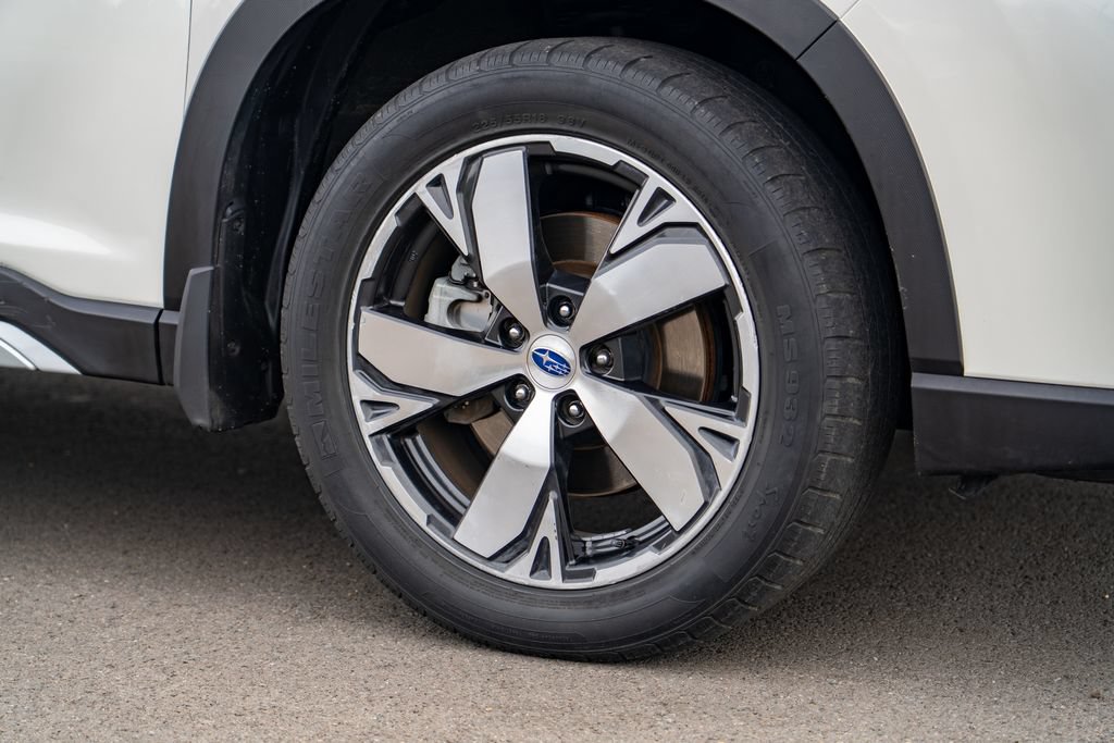 Used 2019 Subaru Forester Touring w/ Popular Package #3 AWD/4WD image 7