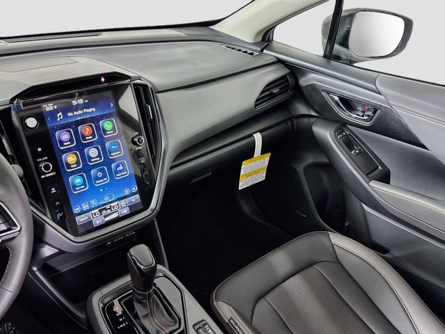 New 2026 Subaru Crosstrek 2.5i Limited AWD/4WD image 24