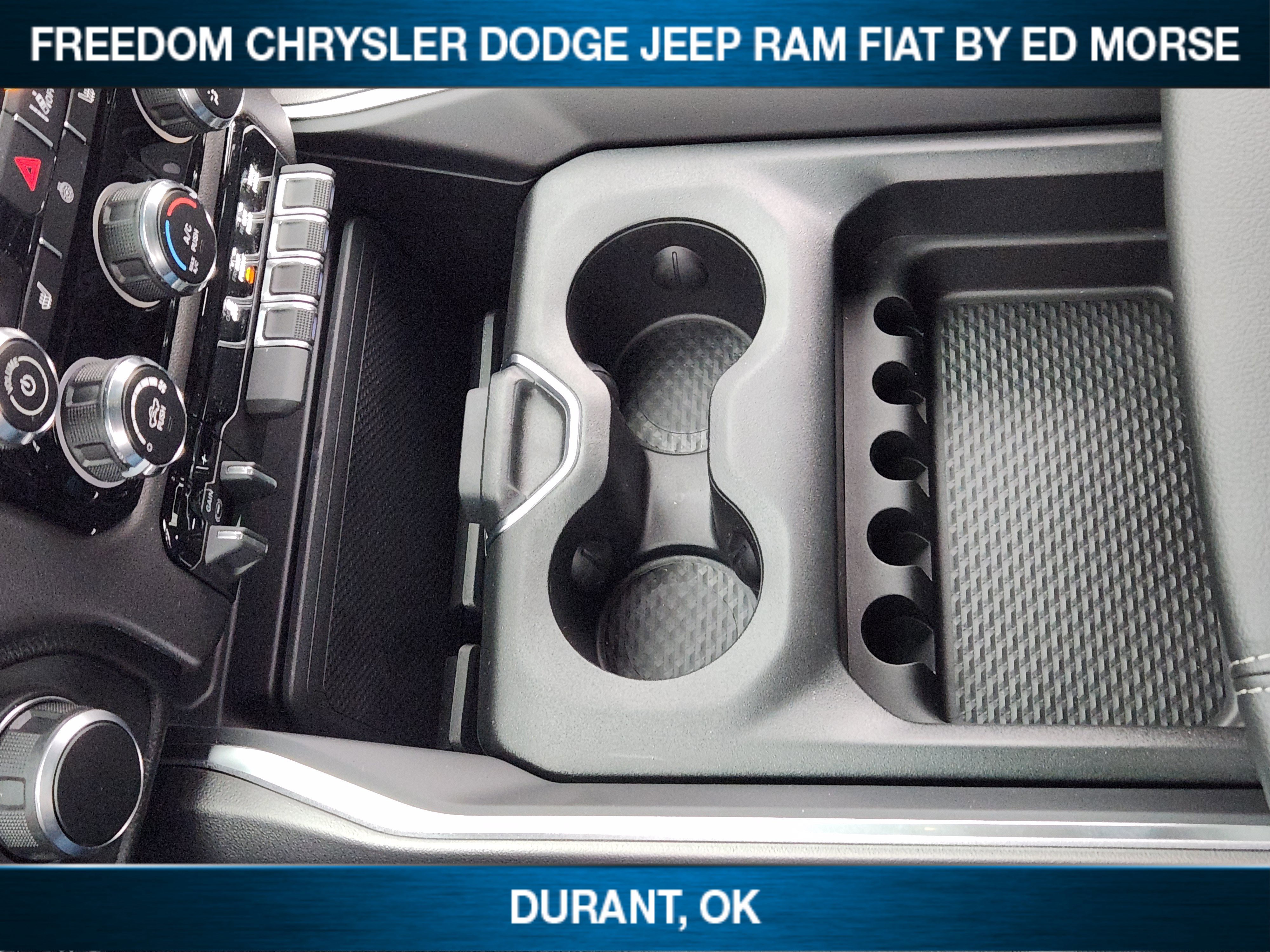 New 2026 RAM 1500 Big Horn image 16