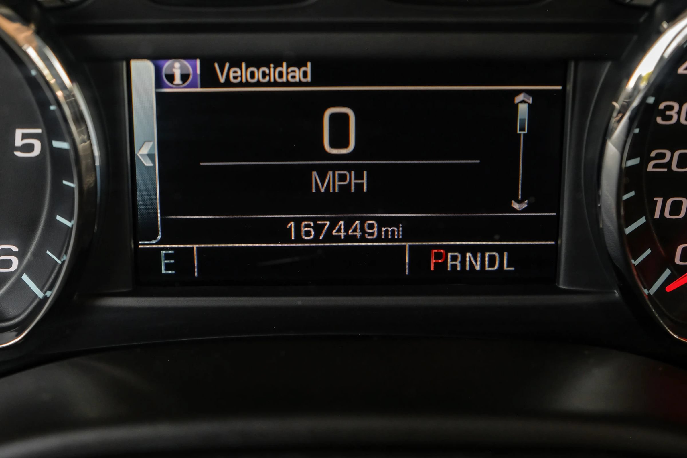 Used 2017 Chevrolet Tahoe LS AWD/4WD image 22