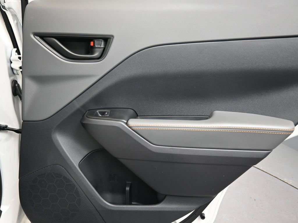 New 2026 Subaru Crosstrek 2.5i Wilderness AWD/4WD image 14