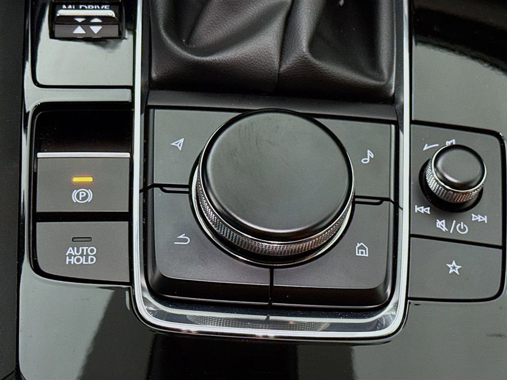 Used 2023 MAZDA CX-50 2.5 Turbo w/ Cargo Package image 13