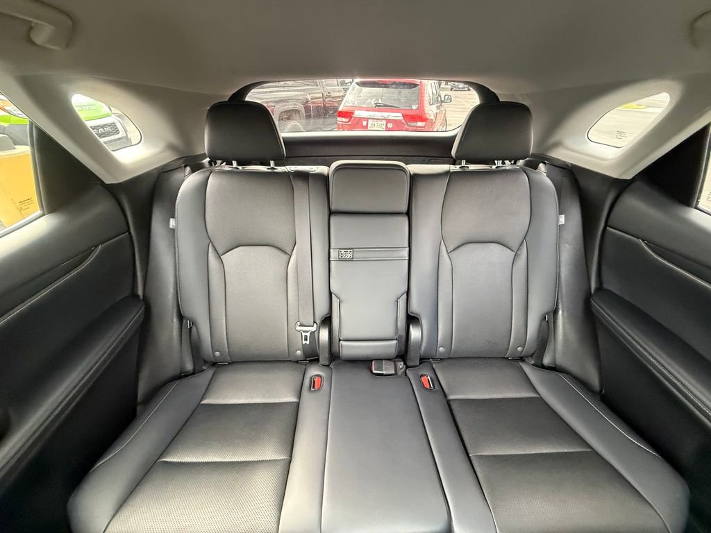 Used 2021 Lexus RX 350 350 w/ Accessory Package image 16