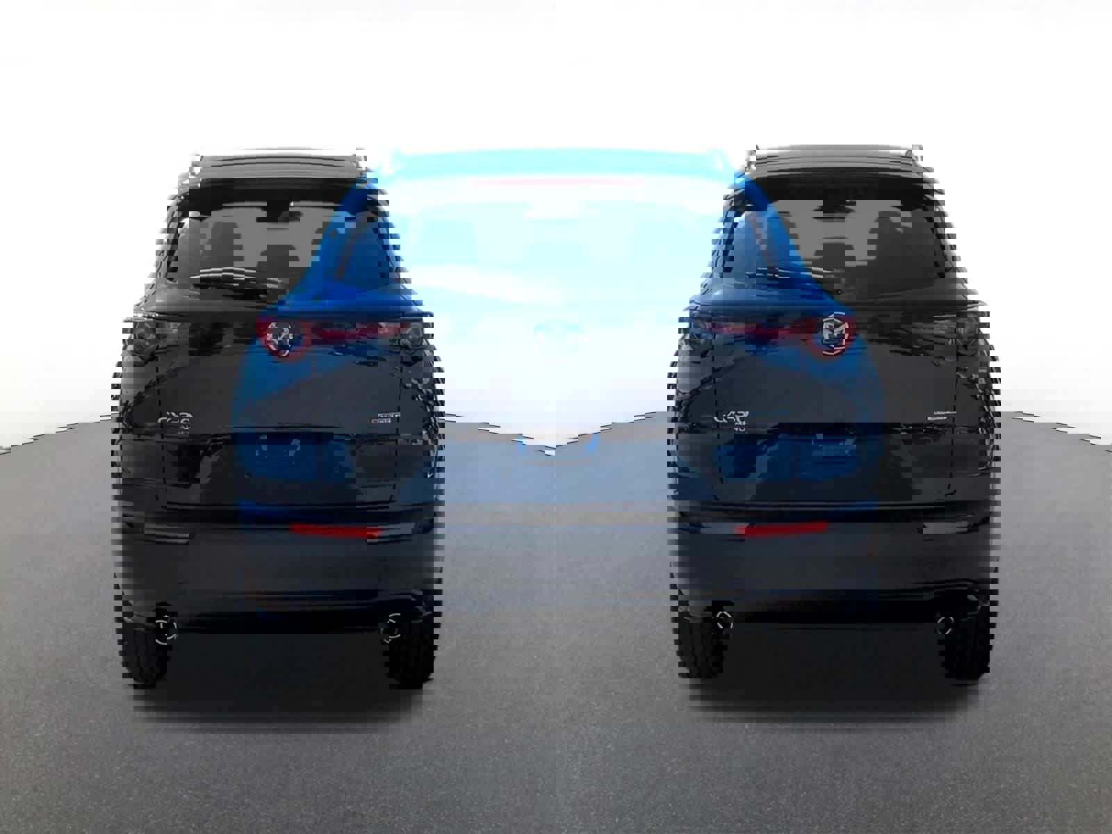 New 2025 MAZDA CX-30 AWD 2.5 S w/ Select Sport Pkg image 5