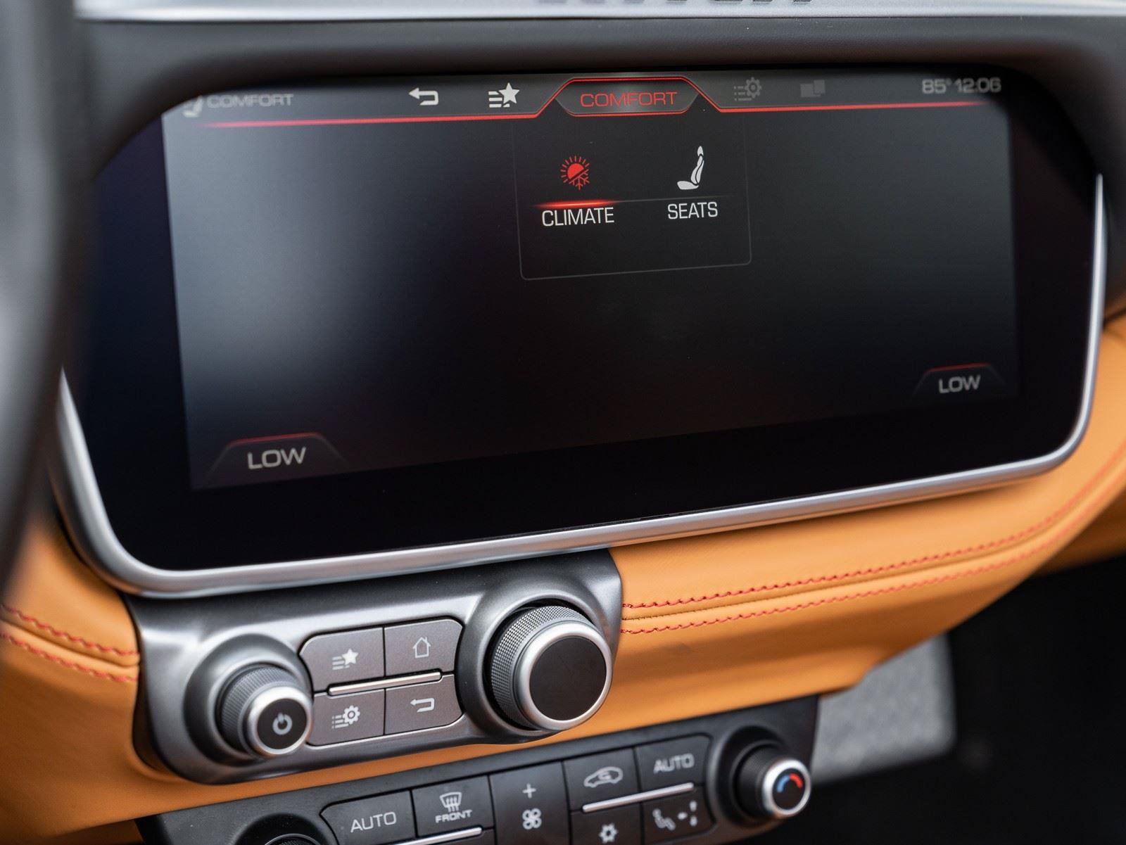 Used 2019 Ferrari Portofino RWD image 50