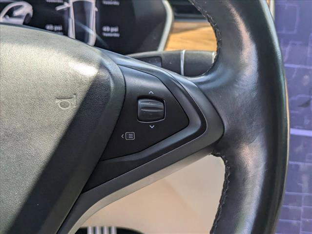 Used 2019 Tesla Model S Performance image 13