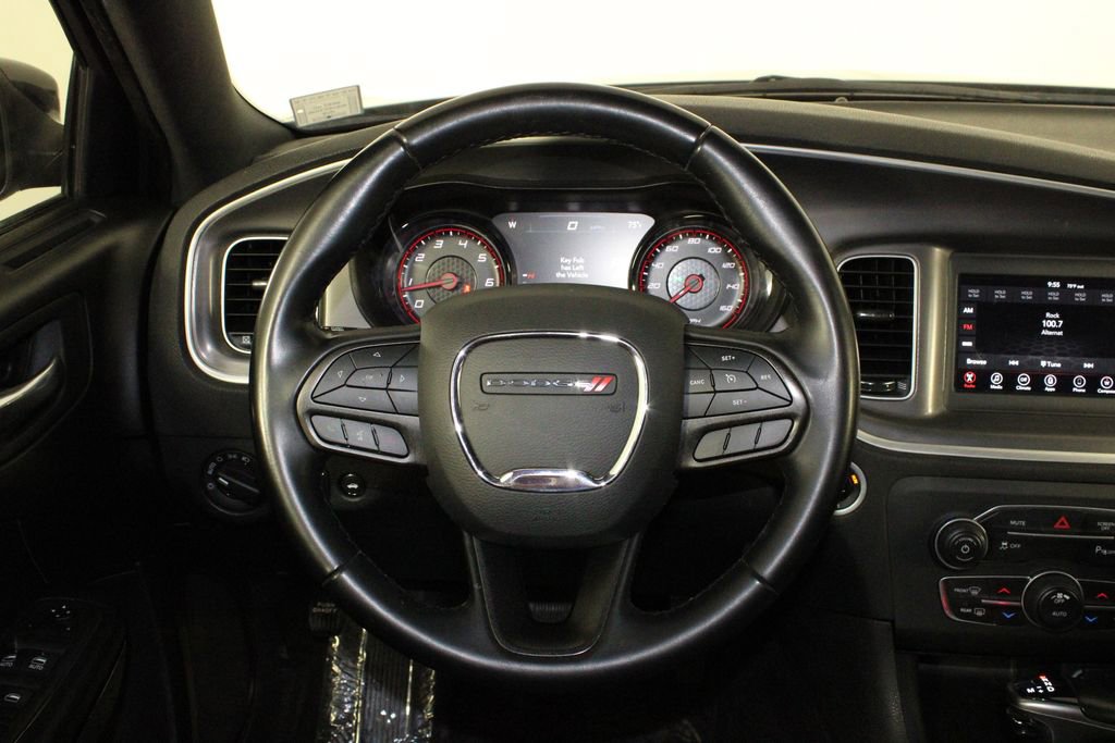 Used 2022 Dodge Charger SXT image 23