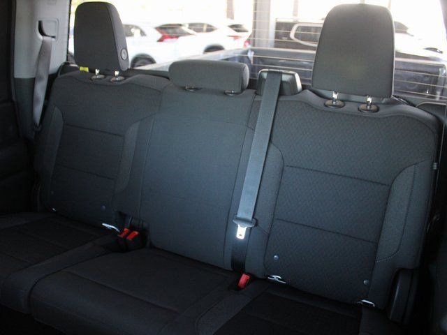 New 2025 Chevrolet Silverado 2500 Custom w/ Custom Value Package image 7