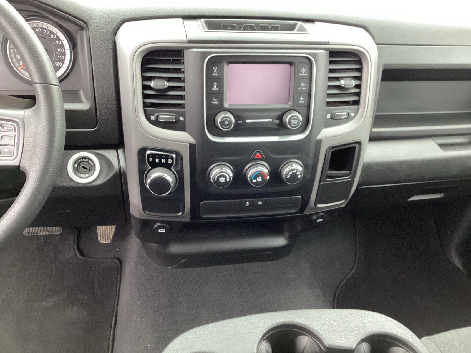 Used 2022 RAM 1500 Tradesman w/ Popular Equipment Group image 11