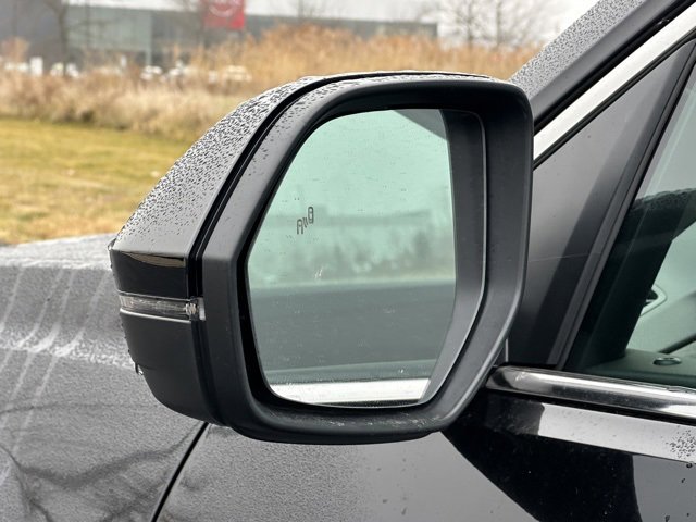 New 2026 Volkswagen Atlas SEL Premium R-Line image 12