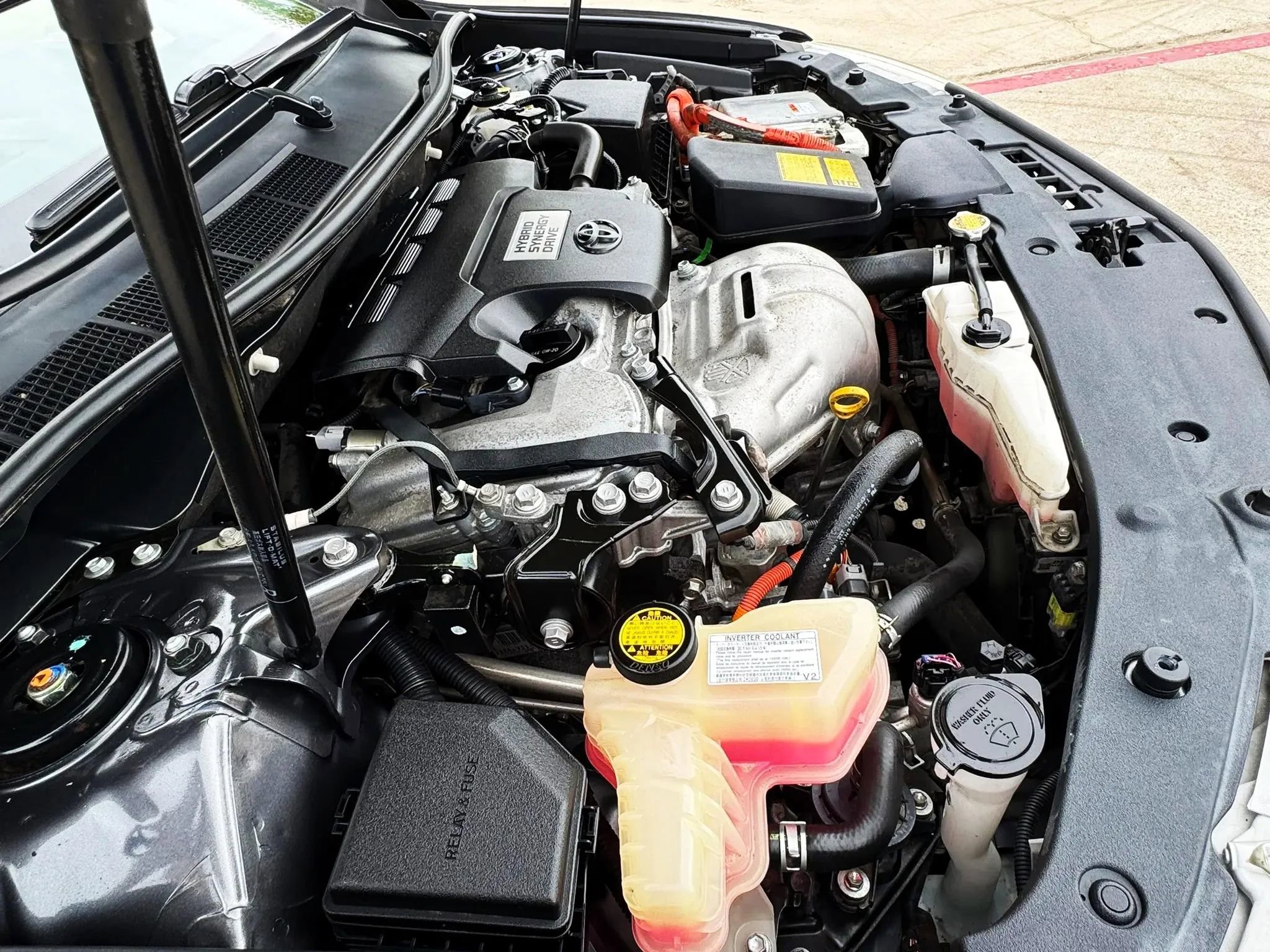 Used 2012 Toyota Camry LE FWD image 35