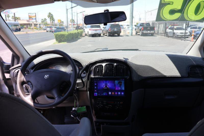 Used 2005 Dodge Grand Caravan SE w/ Popular Equipment Group I FWD image 20