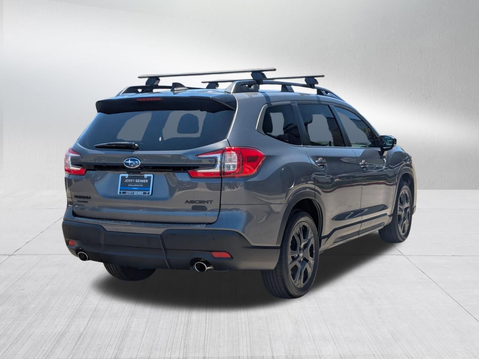 Used 2024 Subaru Ascent Onyx Edition AWD/4WD image 5