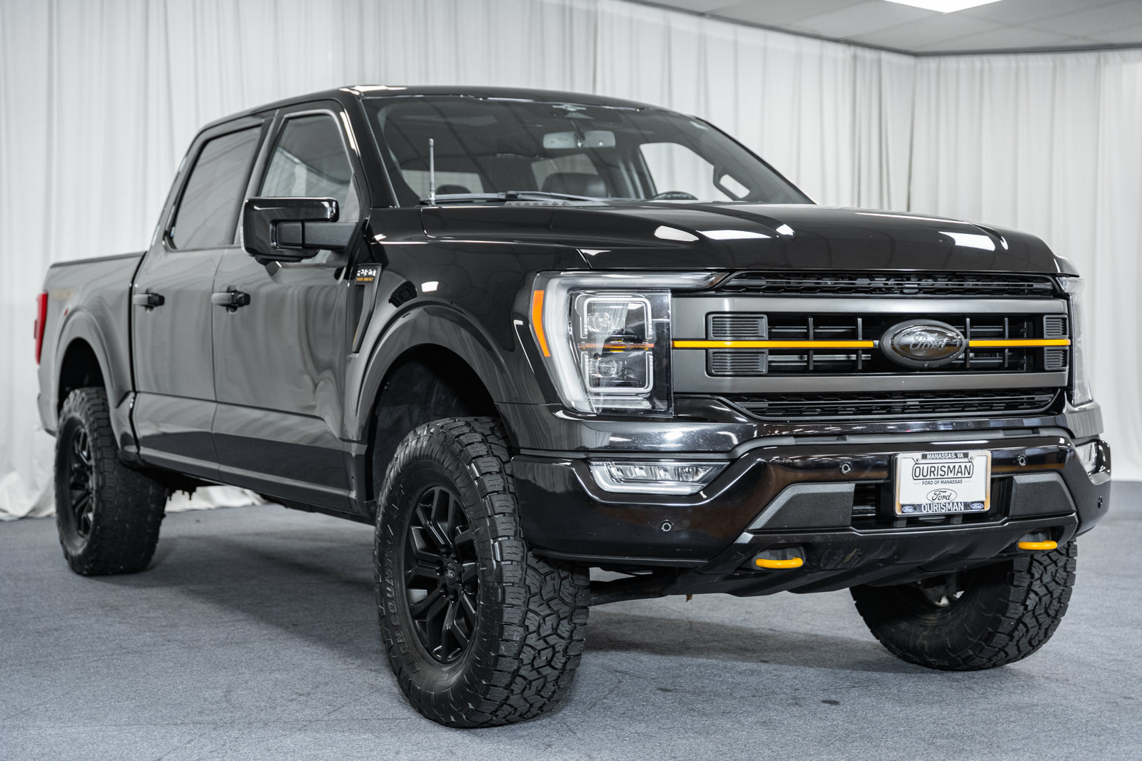 Used 2023 Ford F150 Tremor w/ Equipment Group 402A High