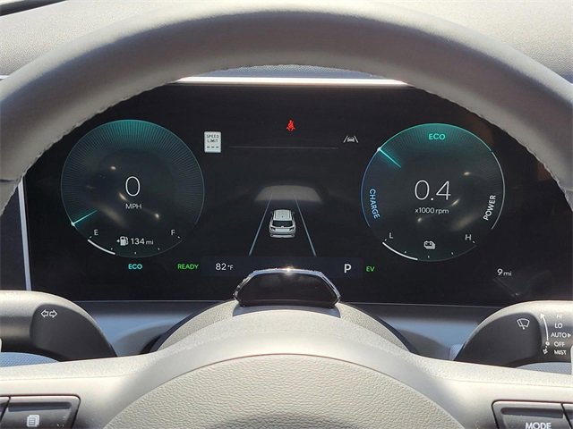 New 2026 Hyundai Tucson Limited image 23