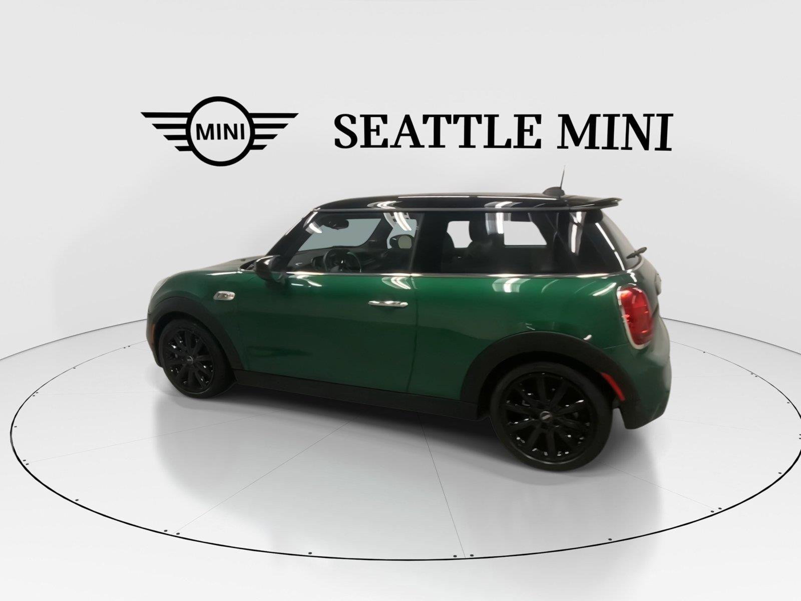 Used 2021 MINI Cooper S w/ 6.5" Touchscreen Package FWD image 8
