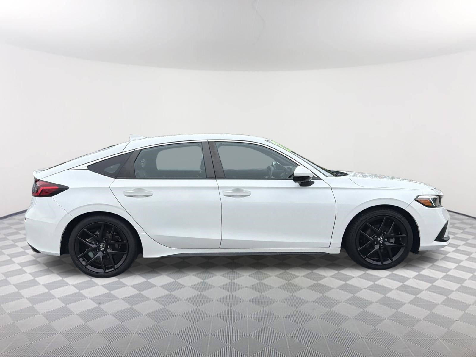 Used 2022 Honda Civic Sport Touring image 17