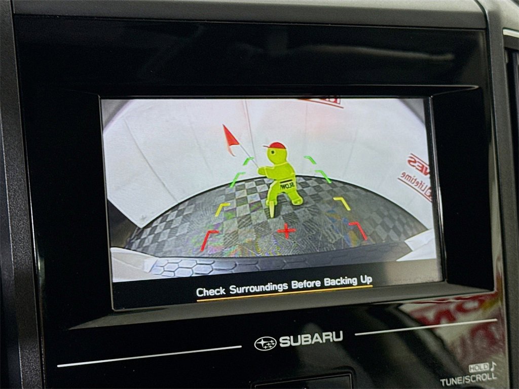 Used 2018 Subaru Crosstrek 2.0i Premium w/ Eyesight System image 5