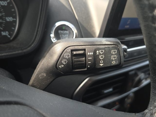Used 2020 Ford EcoSport SE AWD/4WD image 36