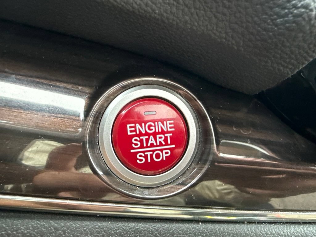 Used 2015 Honda CR-V EX-L image 25