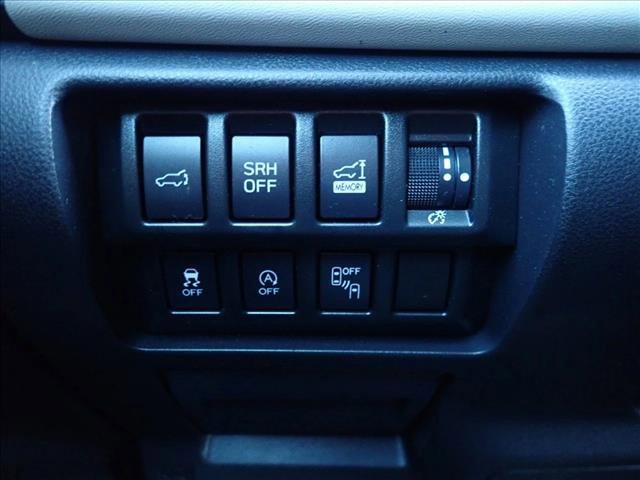 Used 2023 Subaru Forester Limited AWD/4WD image 25